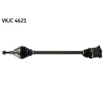 SKF Antriebswelle